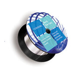 ClearCurveZBL-100M  Corning ClearCurve ZBL Single Mode Fiber (G.657 A/B), 100 Meters, Bare fiber, No Jacket