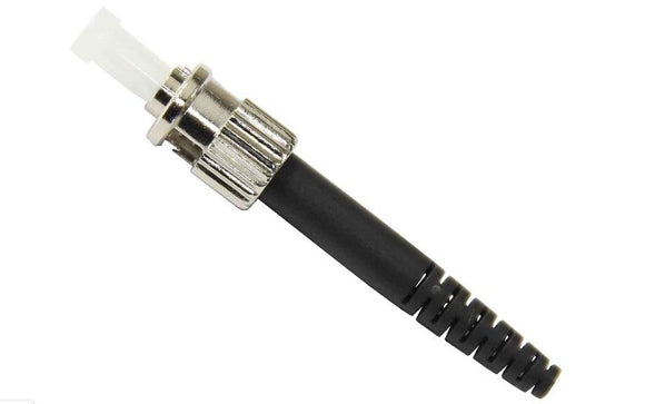 Fiber Optic Connectors