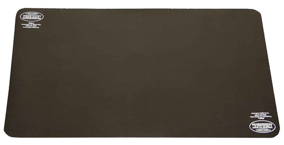 Picture of Ripley miller Connectorization Black Working Mat Unfurled