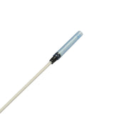 Closeup of Second End of NTT-AT CLETOP Swab
