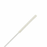 Chemtronics 2.5mm Fiber Optic Coventry Cotton Foam Swab (5 per Pack)