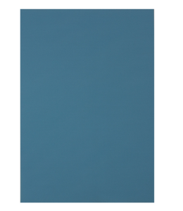 261X Aluminum Oxide lapping film, 9" X 13" sheet, grit 9µm