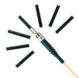 80879000M 2.5mm Ferrule Oven Protect Sleeve for Fiber Optic Connectors