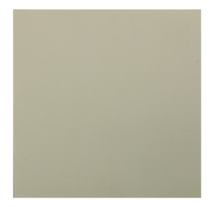 3M AO6X6.05263X 263X TP Aluminum Oxide Lapping Film, 0.05um Grit, 6"x6" 3 mil Backing