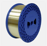 ClearCurveZBL-100M  Corning ClearCurve ZBL Single Mode Fiber (G.657 A/B), 100 Meters, Bare fiber, No Jacket