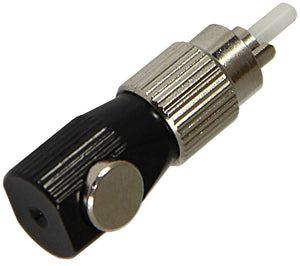 F1-8294 Fiber Optic FC Bare Fiber Adapter