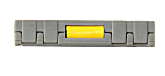 F1-MC125 Economic Mechanical Splice for 125μm Cladding (Single Mode or Multimode Fiber)