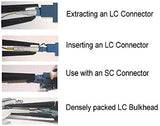 OPT-SF1 Skinny Fingers Fiber Optic Insertion/Extraction Tool