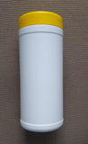 FC-45-1-Without Label Corning Fiber-Clean Wipe - 45 Wipes Container/Tub