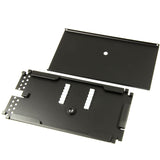M67-068 Corning Cable Systems Splice Tray for Holding 6 Heat-Shrink Fusion Splice Sleeves - Type 2