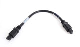 AFL DCC-14 Battery Charge Cord for BTR-08. Fits AFL FSM-18S, FSM-18R, FSM-60S fusion splicers