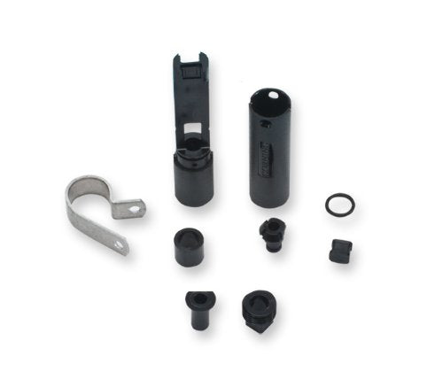 Corning Spider Fan-out Kit Base - 2 Slot - For up to 12 Fiber (250μm or 900μm)