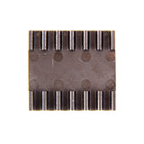 USC-HS  Leviton Heat Shrink Splice Chip 6 Position (Rigid)
