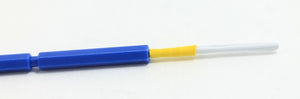 NTT-AT 1.25mm Stick Cleaner for LC, MU Mating Sleeves and Bulkheads - 10 per Pack
