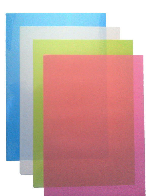 3M 261X Aluminum Oxide Lapping Film, 9